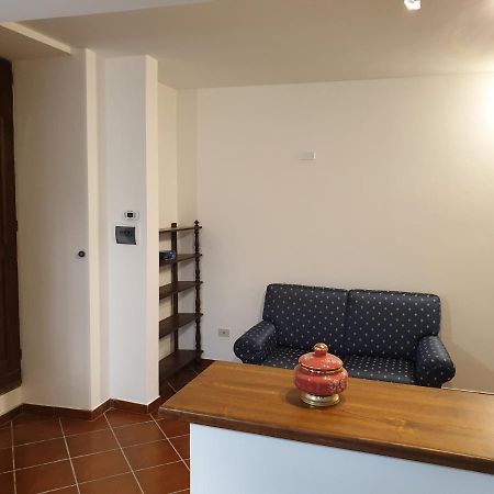Residenza Elise Apartment Orvieto Exterior photo
