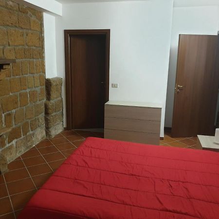 Residenza Elise Apartment Orvieto Exterior photo