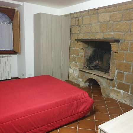 Residenza Elise Apartment Orvieto Exterior photo