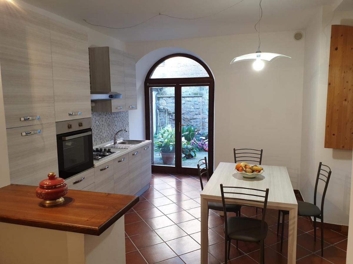 Residenza Elise Apartment Orvieto Exterior photo