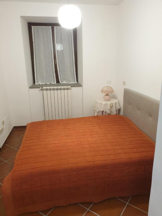 Residenza Elise Apartment Orvieto Exterior photo