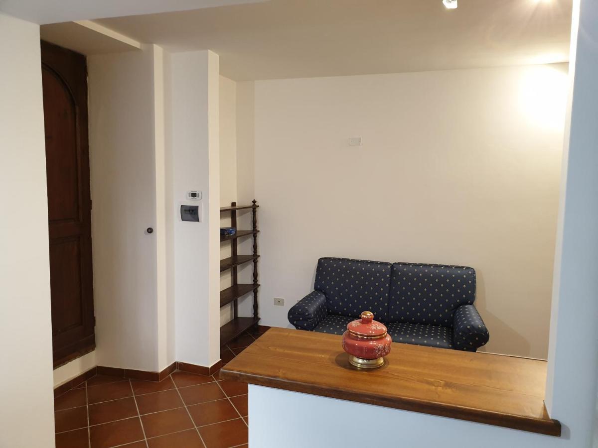 Residenza Elise Apartment Orvieto Exterior photo