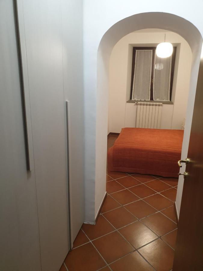 Residenza Elise Apartment Orvieto Exterior photo