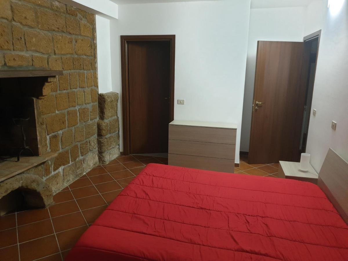 Residenza Elise Apartment Orvieto Exterior photo