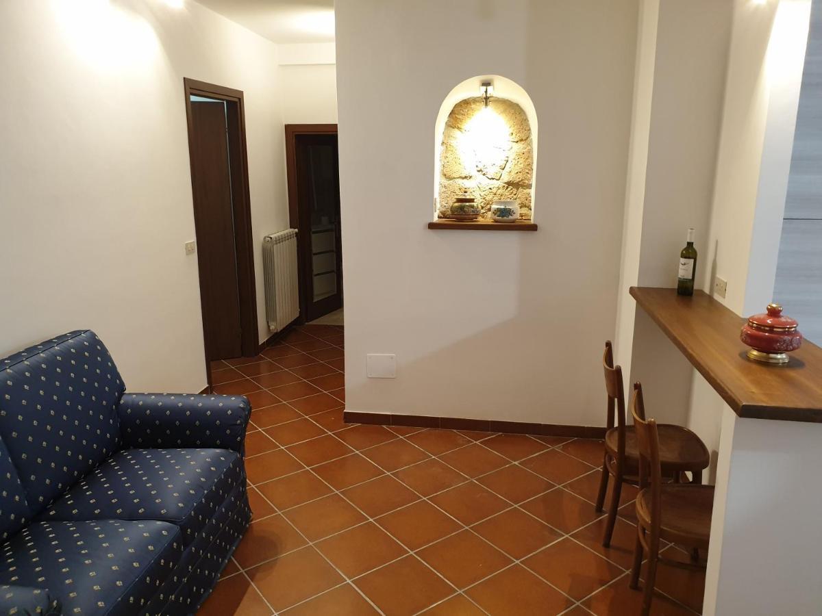 Residenza Elise Apartment Orvieto Exterior photo