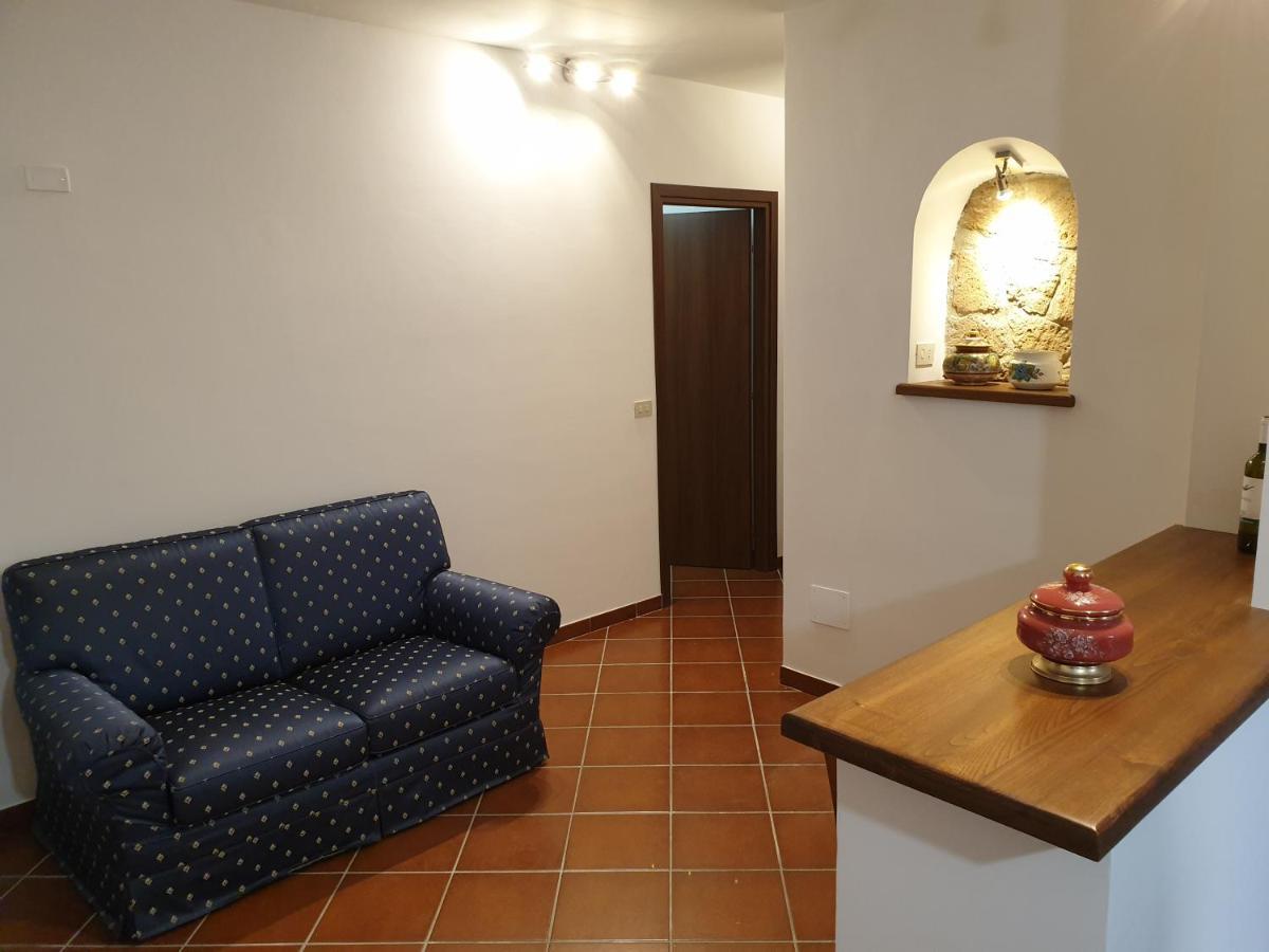 Residenza Elise Apartment Orvieto Exterior photo