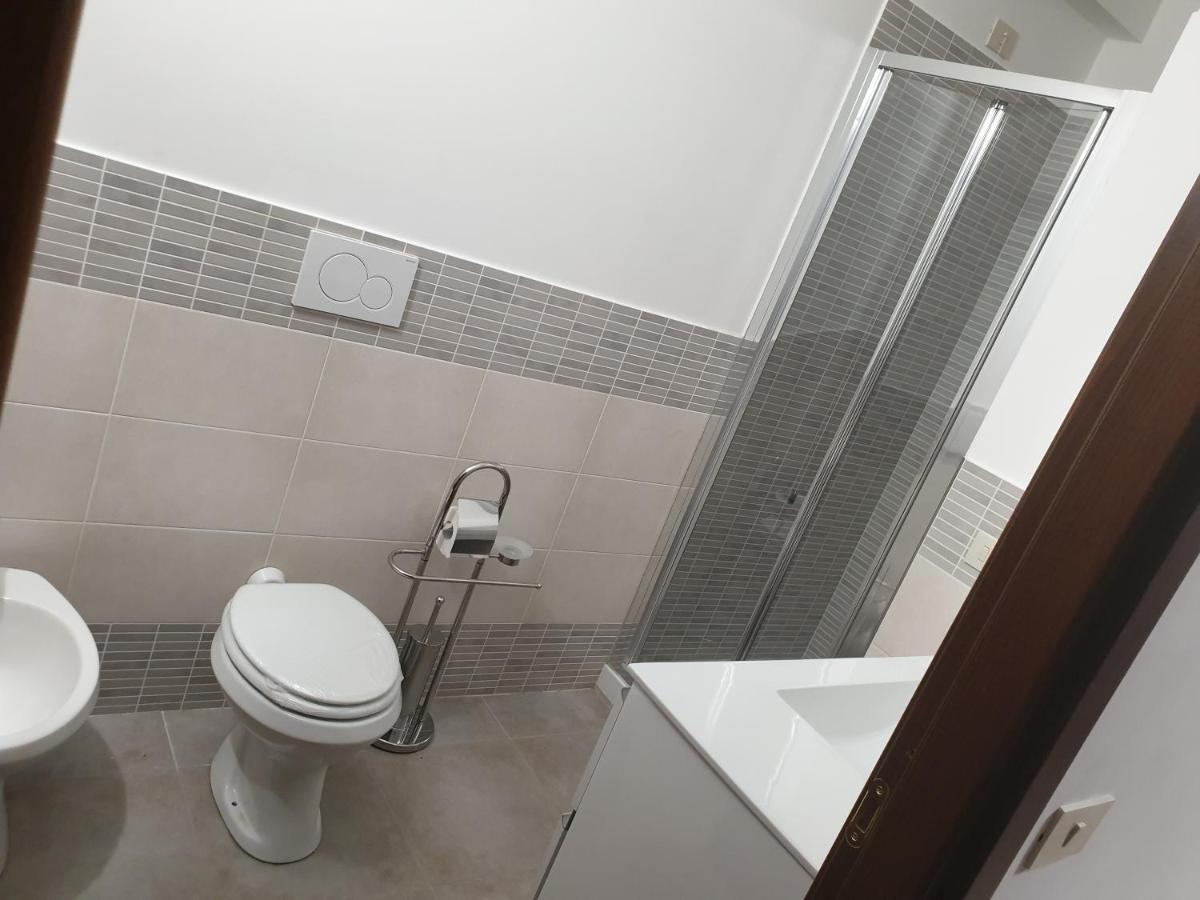 Residenza Elise Apartment Orvieto Exterior photo